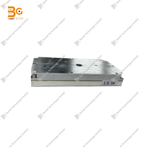 Módulo amplificador de señal del sistema Uav Rf 500MHz 300 400MHz 400 500MHz 500 600MHz 10W 20W 30W 50W 100W - Product Image 2