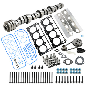 Kit Alzavalvole MDS, Kit Catena di Distribuzione, Kit Albero a Camme per Dodge Ram 1500 5.7L Hemi 2009-2019 - Product Image 1