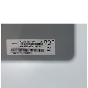 หน้าจอ LCD ขนาด 23.8 นิ้ว ความละเอียด 1920RGB*1080FHD 92PPI รุ่น MV238FHM-N10 ราคาประหยัด สำหรับจอคอมพิวเตอร์ตั้งโต๊ะ - Product Image 2