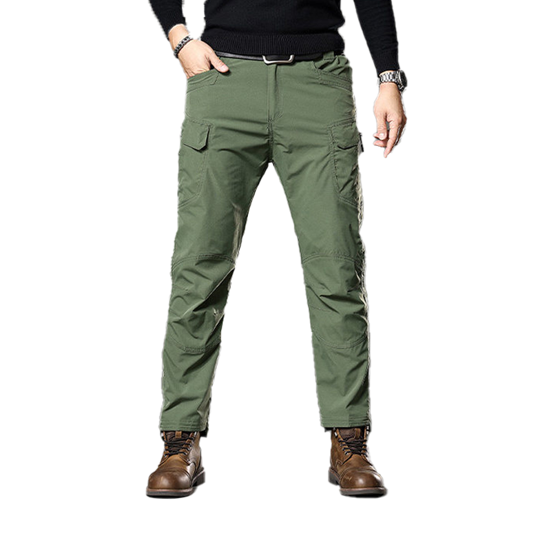 Verde militar