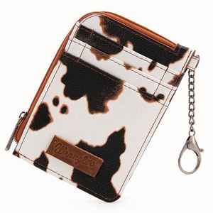 Nueva Cartera Coreana Versátil para Mujer, Monedero Pequeño Multifuncional para Estudiantes y Conductores - Product Image 2