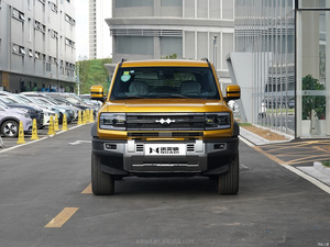 2025 BYD Formula Leopard 5 SUV New Energy Electric Hybrid Gasolina Usado Vehículo eléctrico de <span class=keywords><strong>segunda</strong></span> <span class=keywords><strong>mano</strong></span> - Product Image 5