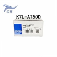 Module de détection de fuite de liquide K7L-AT50 pour la surveillance des liquides conducteurs
