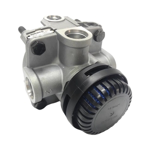 Hoge kwaliteit vrachtwagen remrelaisventiel 9730110040 DZ95259360105 3527010-H0100 voor Dongfeng GX SHACMAN X3000 SINOTRUK <span class=keywords><strong>HOWO</strong></span> FAW JH6 - Product Image 2