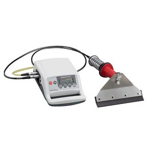 Detector de fallas por descarga eléctrica PoroTest 7 Pinhole de 24 V para inspección de revestimientos - Product Image 1