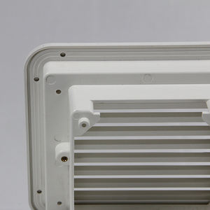 Piezas de RV, ventilación de aire blanca o negra para caravana, caravana, autocaravana, ventilación de aire, remolque de alta calidad, ventilación de aire para caravana - Product Image 2