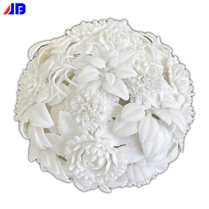 Service d'impression 3D en métal SLS pour prototypes rapides avec fraisage et usinage de modèles de figurines de grande taille 3D-2306 - Product Image 1
