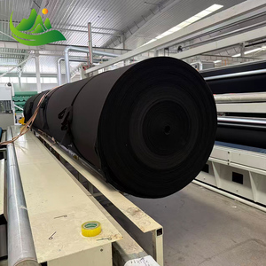 Géotextile en polyester résistant à la chaleur pour revêtement d'asphalte - Product Image 1