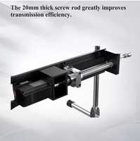 Großhandel Hismith Servok Premium Sexmaschine 150W Schrittmotor Programmierbare Stoßmaschine mit APP-Steuerung & KlicLok-System