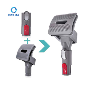 <span class=keywords><strong>Brosse</strong></span> de nettoyage pour animaux de compagnie, outil de beauté, pour dyons <span class=keywords><strong>V6</strong></span> DC24 DC25 DC35 DC41 DC62 DC65, nouveau - Product Image 5