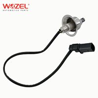 Capteurs automobiles, capteur d'oxygène, accessoires de voiture, pièces de moteur 39210-2G100 392102G100 pour HYUNDAI Ix35 TUCSON Kia CARENS IV