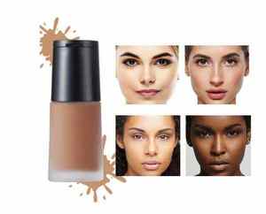 <span class=keywords><strong>Base</strong></span> de Maquillaje Líquida Impermeable OEM, Corrector, <span class=keywords><strong>Base</strong></span> de Larga Duración, Crema CC con Cobertura Total - Product Image 1