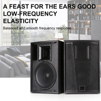 Haut-parleurs de fête F10 à prix d'usine, 10 pouces, avec micro sans fil et mixeur audio 8 canaux, enceintes portables pour scène