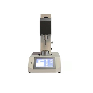 SYE-CRD1000 Intelligente Kegel Penetratiemeter Voor Vet, Petroleum Vet Consistentie Tester - Product Image 3