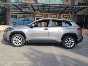 Hyunda I Tucson L SUV Coche usado chino con 1,5 T 5 asientos Gasolina Usado Auto Coche Nuevo Precio Hiunday Tucson - Product Image 4