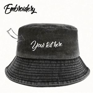 Custom Logo Outdoor Bucket <b>Hat</b> Lightweight Breathable Sun <b>Hat</b> <b>for</b> Men Women <b>for</b> Hiking Fishing Travel and Cycling - Product Image 2
