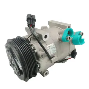 Compressor de ar condicionado para Hyundai I30 1.4T GDI PD 97701-G4300 97701G4300