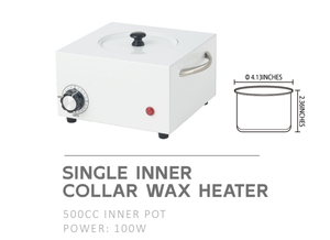 Đuổi theo sáp 10LB sáp cứng tẩy lông Sáp nóng ấm hơn - Product Image 4