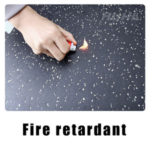 صالة ألعاب رياضية متشابكة غير سامة من المصنع ، سهلة التركيب ، لصالة الألعاب الرياضية مقاومة للحريق - Product Image 3