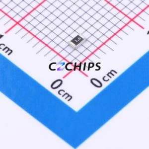 ERJ6GEYJ1R6V SMD <b>Resistor</b> 0805 ( Type: Thick Film )( Resistance: 1.6Ohm Precision: 5% ) - Product Image 1