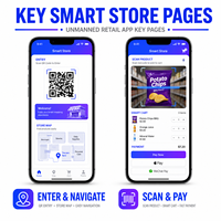 Desarrollo de Aplicaciones de Mensajería a Domicilio Avanzado para iOS y Android con Reserva de Entregas y Emparejamiento de Conductores LionCreate