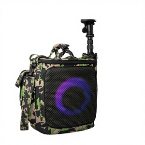 Bolsa de Almacenamiento Insonorizada de EVA para Altavoz <span class=keywords><strong>Partybox</strong></span> Encore <span class=keywords><strong>2</strong></span> Music Warrior de Segunda Generación - Product Image 1