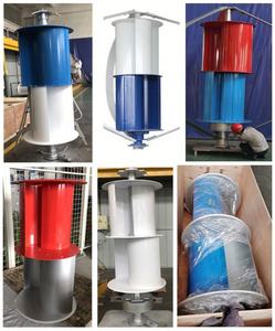 <span class=keywords><strong>Éolienne</strong></span> à haut rendement à axe vertical 1KW 800W 600W 500W <span class=keywords><strong>éolienne</strong></span> <span class=keywords><strong>de</strong></span> <span class=keywords><strong>toit</strong></span> <span class=keywords><strong>domestique</strong></span> - Product Image 6