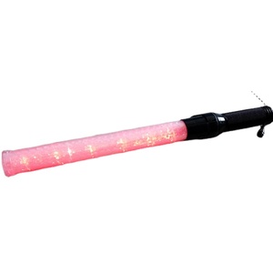 Luminosité contrôle <span class=keywords><strong>de</strong></span> sécurité du trafic d'urgence tonfa led bâton - Product Image 3
