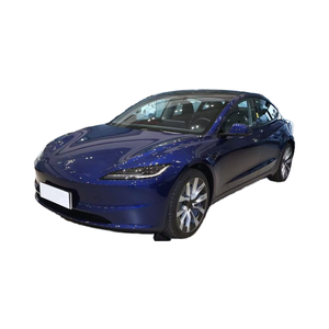 2025 Tesla MODEL <span class=keywords><strong>3</strong></span> Sedan mobil listrik penggerak roda belakang baru dengan versi 4WD - Product Image 2