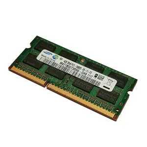 サムスン用ddr3 4gb 1666mhzコンピュータデスクトップメモリRAM