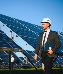 Sistema de Almacenamiento de Energía Solar Fotovoltaica de 5Kw, 10Kw, 15Kw, Sistema de Energía Solar Híbrido Fuera de la Red de 10 Kw, Kit Completo para el Hogar - Product Image 6