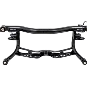 Travesaño del subchasis del eje trasero 3C0505235R para caja de carga B7 2010-2014 - Product Image 1