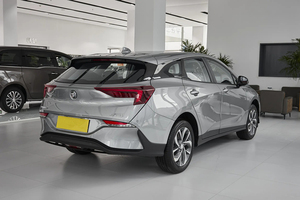 Bán Chạy Nhất Tinh Khiết Xe Điện Buick Velite 6 2024 Tốc Độ Cao 170kmh 430 EV Phạm Vi Hiệu Suất Tốt Shaic Buick Nhỏ Gọn Xe - Product Image 4