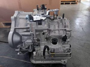 Sistema completo de transmisión automática de caja de cambios A4CF1 para Hyundai para <span class=keywords><strong>Kia</strong></span> - Product Image 4