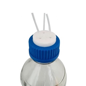 Bouteille de rechange avec bouchon à solvant, 10/1/2/3 trous, bouteille de haute Performance, <span class=keywords><strong>liquide</strong></span> à chronographe, <span class=keywords><strong>Phase</strong></span> Mobile - Product Image 1