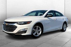 รถยนต์มือสอง Chevrolet Malibu 4 ประตู รุ่น FWD ACC สีดำ หนังแท้ ราคาส่งสุดคุ้ม พวงมาลัยซ้าย มีจำหน่ายแล้ว - Product Image 5