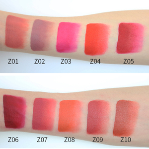 High Quality Mineral Matte Waterproof Liquid <b>Lip</b> <b>Gloss</b> Private Label Makeup with Custom Colors - Product Image 3