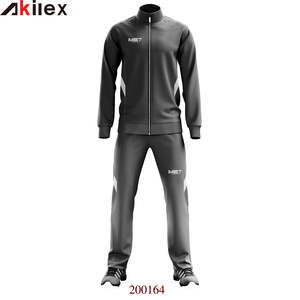 Спортивный спортивный костюм - Product Image 4
