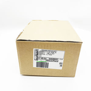 Nuovissima valvola solenoide da imballaggio originale 00028023 elettrovalvola pneumatica 28023 - Product Image 1