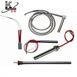 <span class=keywords><strong>Calentador</strong></span> <span class=keywords><strong>de</strong></span> Cartucho <span class=keywords><strong>de</strong></span> Baja Densidad <span class=keywords><strong>de</strong></span> Vatios, Diseño Robusto <span class=keywords><strong>de</strong></span> Alta Eficiencia, Instalación Rápida, para Calefacción Confiable en Entornos Hostiles - Product Image 1