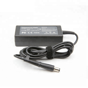 65w Yellow Pin Charger 19.5v 3.33a Laptop <strong>Adapter</strong> for <strong>HP</strong> <strong>ProBook</strong> <strong>450</strong> <strong>G1</strong> Notebook 677774-001 - Product Image 4