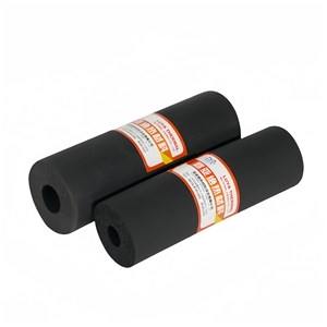 Chất Lượng Cao 30Mm <span class=keywords><strong>Nbr</strong></span> Bọt Ống Chống Cháy Và Chống Thấm Nước Xây Dựng Nhiệt Vật Liệu Cách Nhiệt Cho Cách Điện Ống - Product Image 2