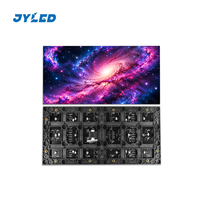 Modul Layar LED Indoor Fine Pitch P1.86 320x160mm Resolusi Tinggi untuk Pameran