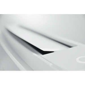 Daikin Bluevolution Perfera Unité intérieure sur pied 7000 Btu CVXM20A R-32 télécommande infrarouge Wi-Fi intégrée incluse - Product Image 3