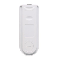 Télécommande universelle programmable IR IP67 100% étanche, max 44 touches, entièrement submersible pour téléviseurs et plus, fiable, facile à utiliser
