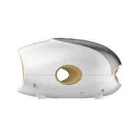 Phenitech New Design Mini-Hand massage gerät Elektrisches Hand massage gerät Heiz funktion Luftkompressions-Vibrations luftdruck
