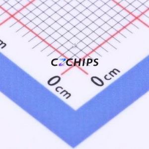 GCM0335C1E560JA16D SMD Capacitor (MLCC) 0201 ( Capacitance: 56pF )( Precision: 5% Rated Voltage: 25V ) - Product Image 2