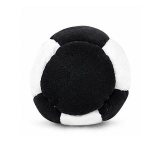 OEM Factory Direct Supply <b>Hacky</b> <b>Sack</b> Ball Premium Quality Coordination Training And Daily Fun Footbags <b>Hacky</b> <b>Sack</b> Ball - Product Image 3