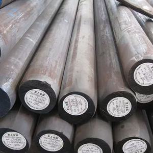 Barre ronde en <span class=keywords><strong>acier</strong></span> inoxydable sur mesure, robuste, 304 316L, polie, pour pièces de vannes de pipeline industriel - Product Image 4
