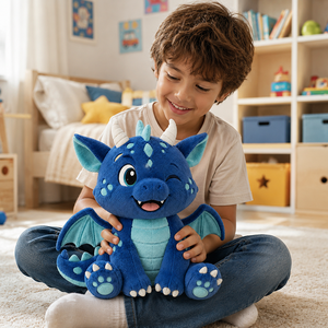 Fabricante <span class=keywords><strong>de</strong></span> Peluches Personalizados, Peluches <span class=keywords><strong>de</strong></span> Dinosaurios, Peluches para Niños Pequeños, Diseño <span class=keywords><strong>de</strong></span> Animales <span class=keywords><strong>de</strong></span> Dibujos Animados, Peluches Duraderos - Product Image 4